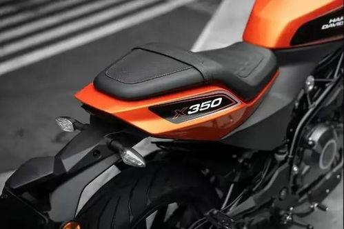 钱江摩托最新爆料,揭秘全新车型与技术创新  第3张