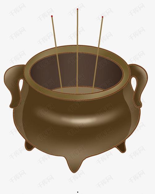 香炉最新爆料图片欣赏视频,惊艳视觉盛宴，一睹为快！  第1张