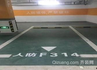 人防车位最新爆料,价格调整、使用限制，车主权益如何保障？