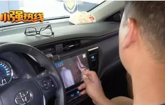 长沙 女司机 爆料视频,揭秘行车真相与安全意识  第3张