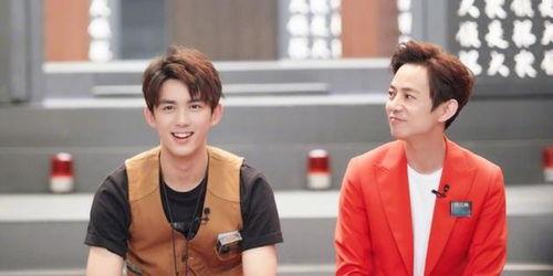 吴磊爆料感情视频,揭秘明星恋情背后的甜蜜瞬间 第2张 吴磊爆料感情视频,揭秘明星恋情背后的甜蜜瞬间 第2张